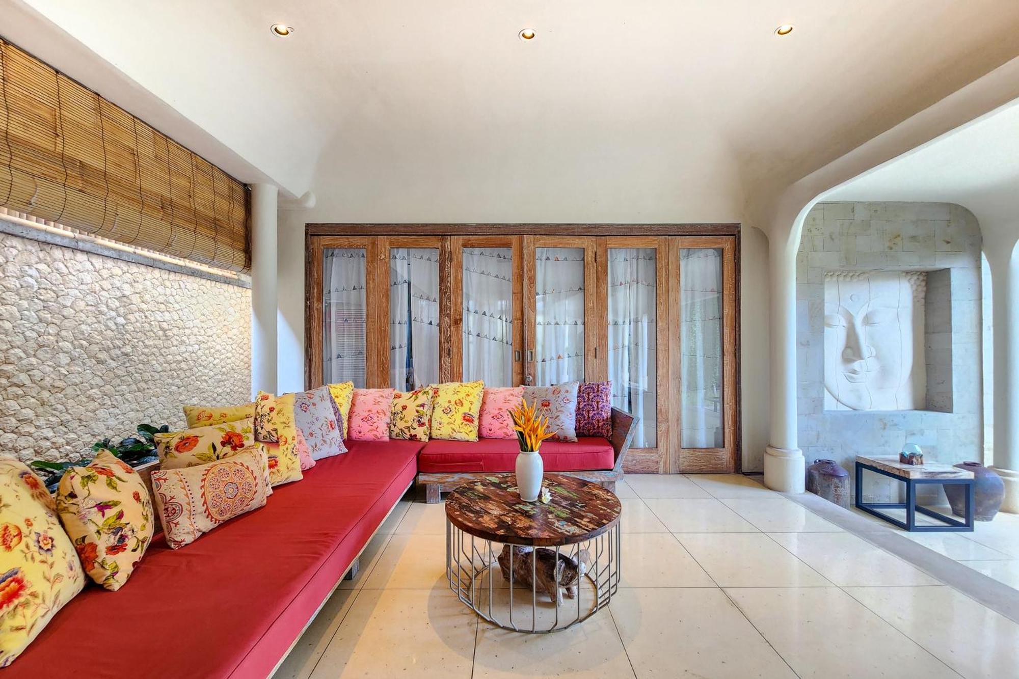 Villa Sky Li By Nagisa Bali سمينياك المظهر الخارجي الصورة