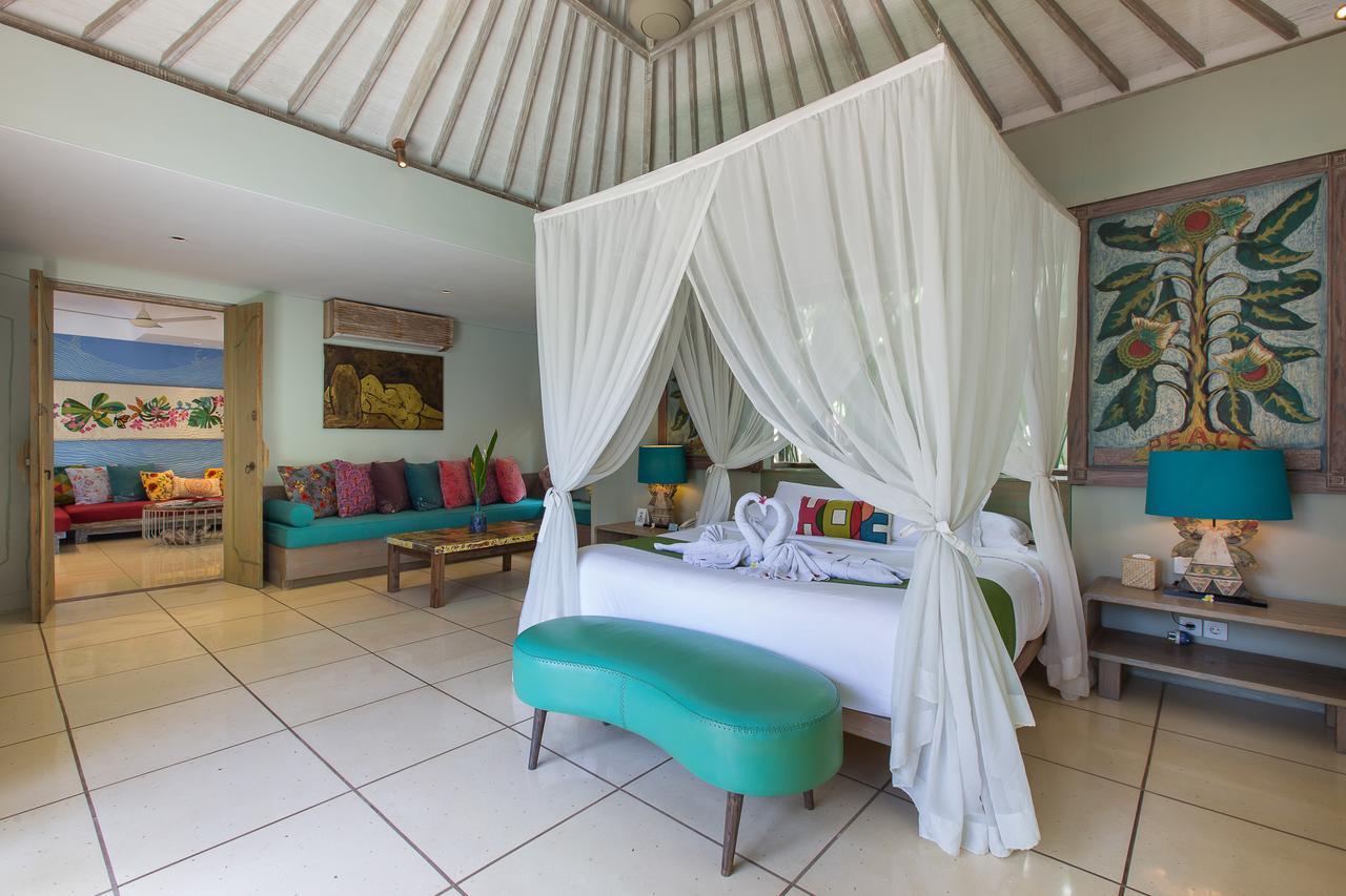 Villa Sky Li By Nagisa Bali سمينياك المظهر الخارجي الصورة