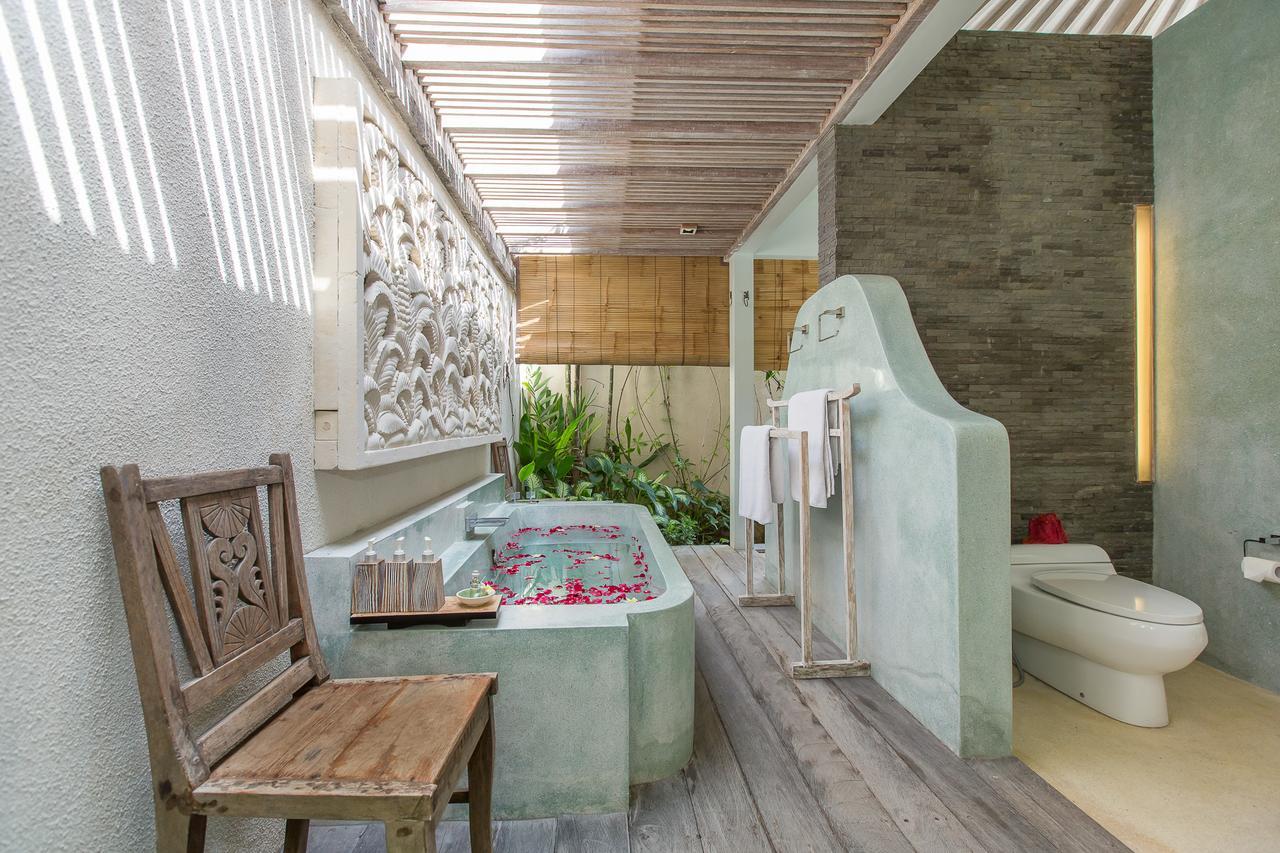 Villa Sky Li By Nagisa Bali سمينياك المظهر الخارجي الصورة