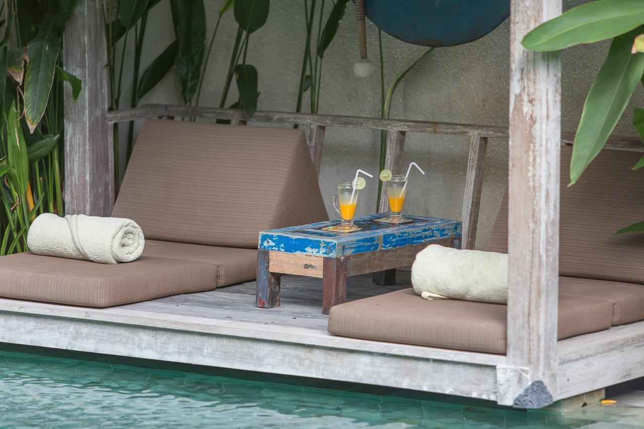 Villa Sky Li By Nagisa Bali سمينياك المظهر الخارجي الصورة