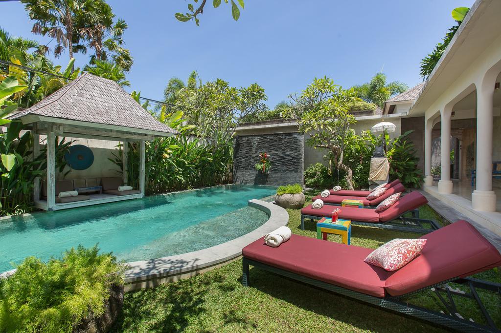 Villa Sky Li By Nagisa Bali سمينياك المظهر الخارجي الصورة