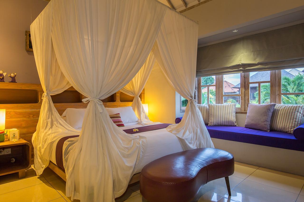 Villa Sky Li By Nagisa Bali سمينياك المظهر الخارجي الصورة