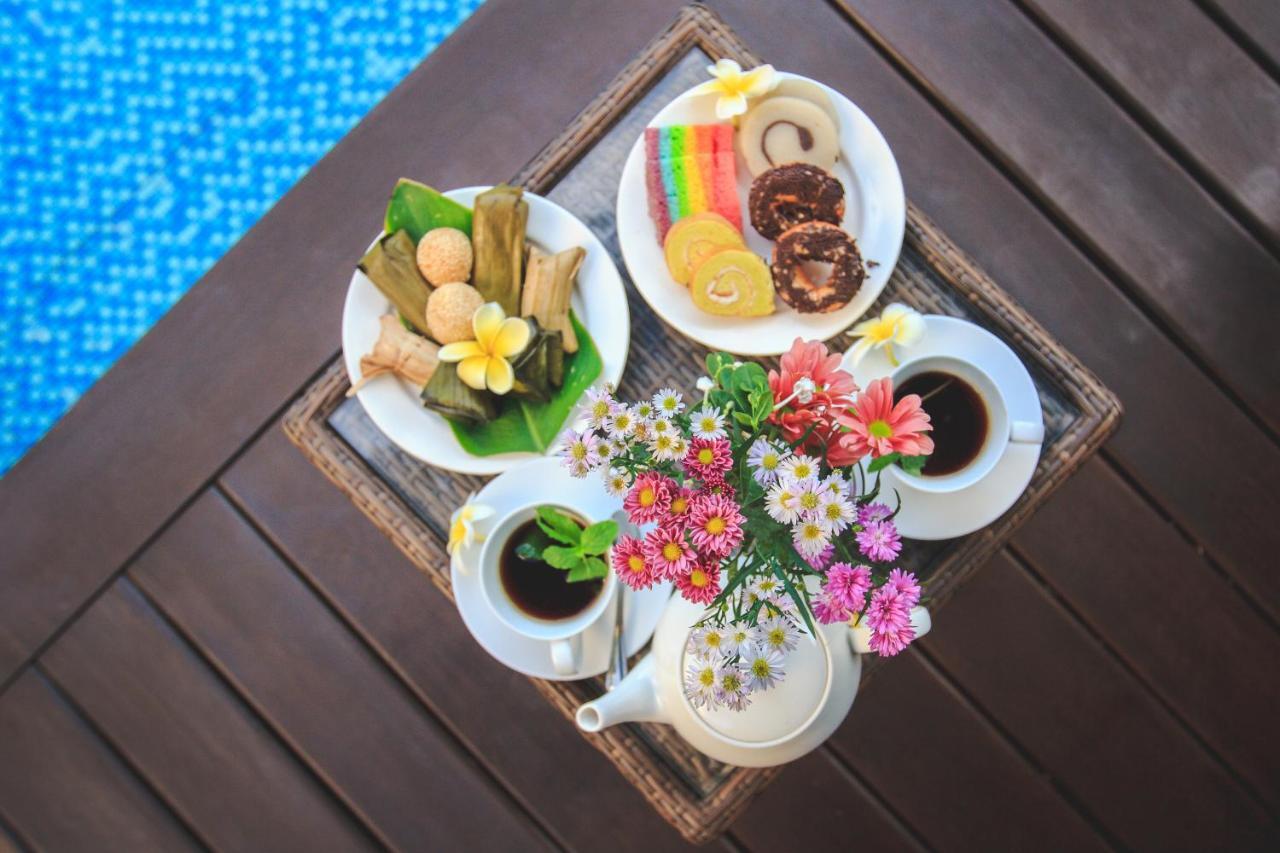 Villa Sky Li By Nagisa Bali سمينياك المظهر الخارجي الصورة